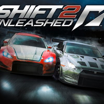 Shift 2 unleashed download